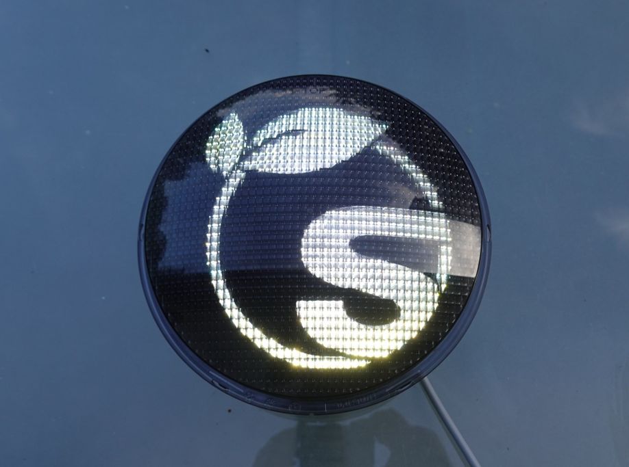 Swarco Go Green