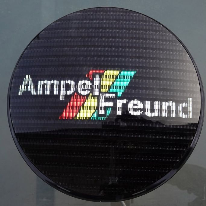 Ampelfreund