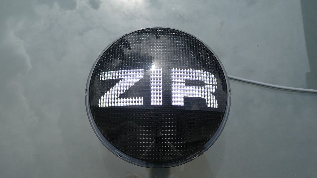 ZIR