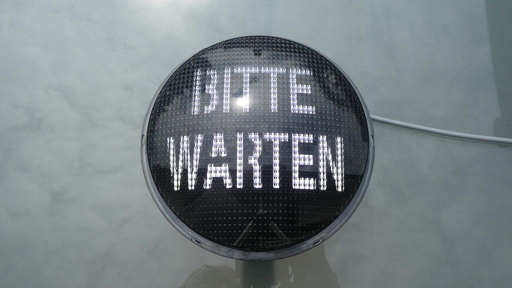 Please Wait