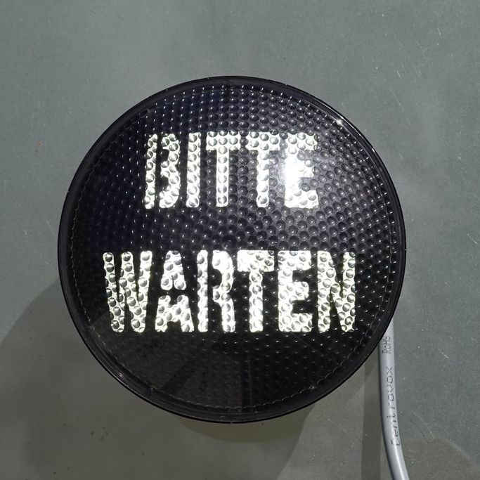 Please Wait
