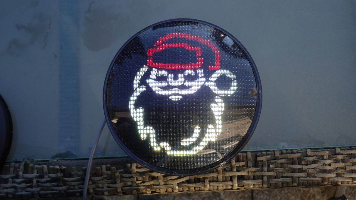 Santa Clause